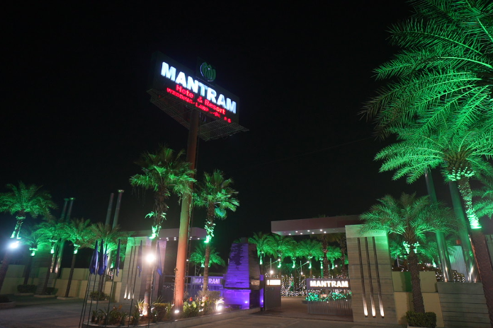 Destination wedding venue in delhi