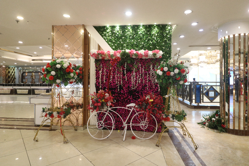 Jagran Party in Delhi NCR