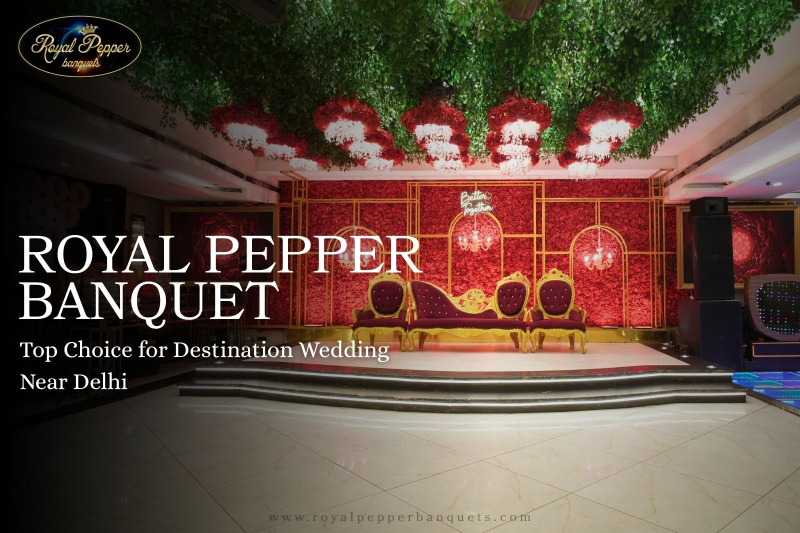 Destination wedding in delhi. Destination Wedding Near Delhi