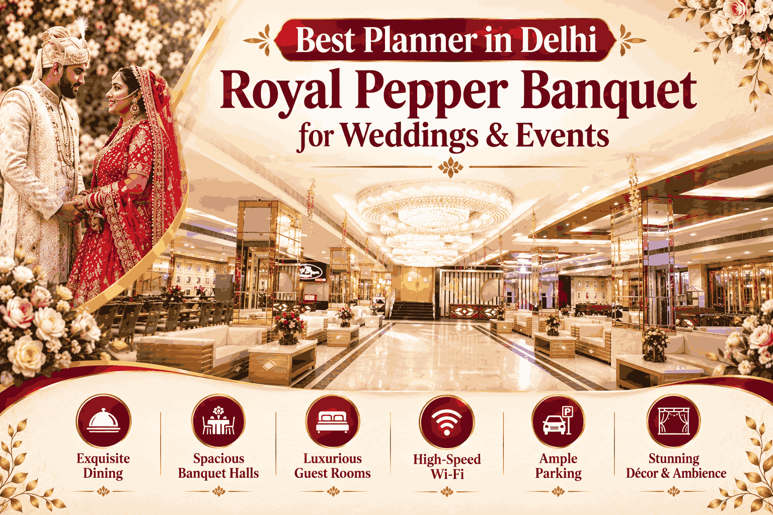 best planner in delhi