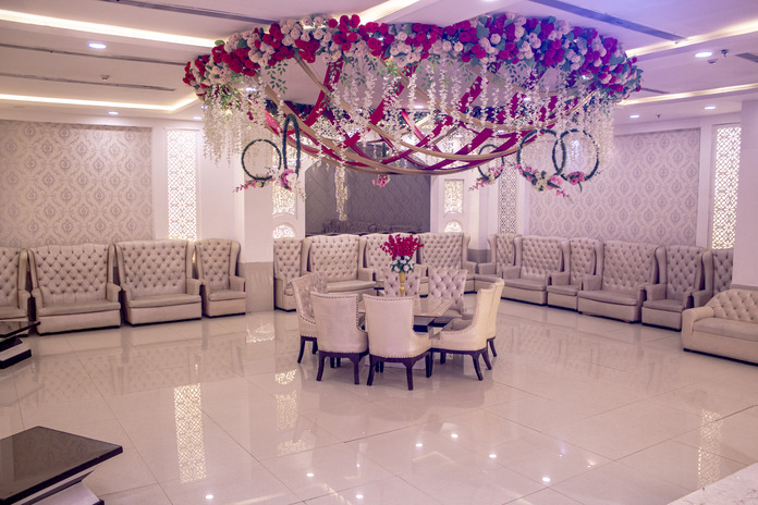 best banquet hall in peeragarhi