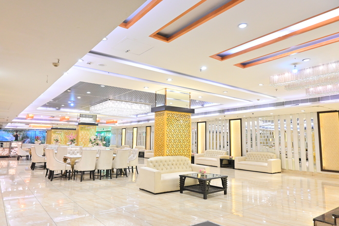 best banquet hall in rohini