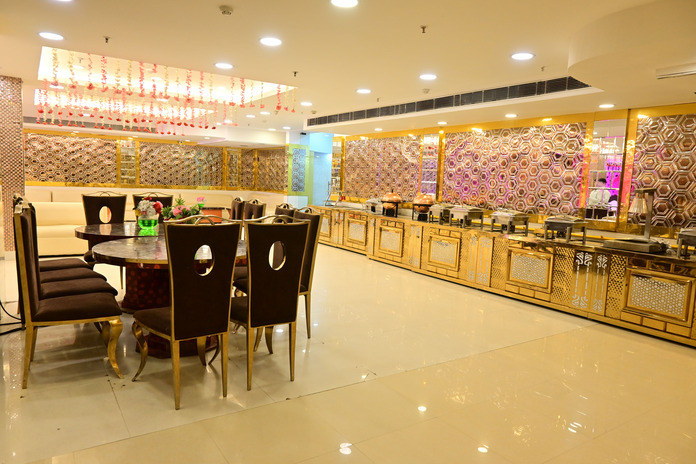 best banquet hall in rohini