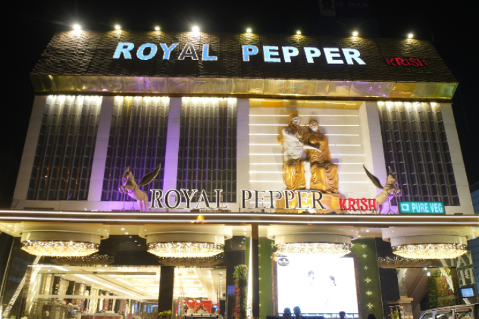 best banquet hall in wazirpur