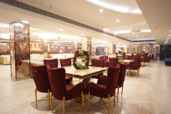 best banquet hall in wazirpur