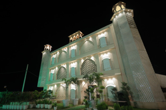 Destination Wedding Venue In Manesar