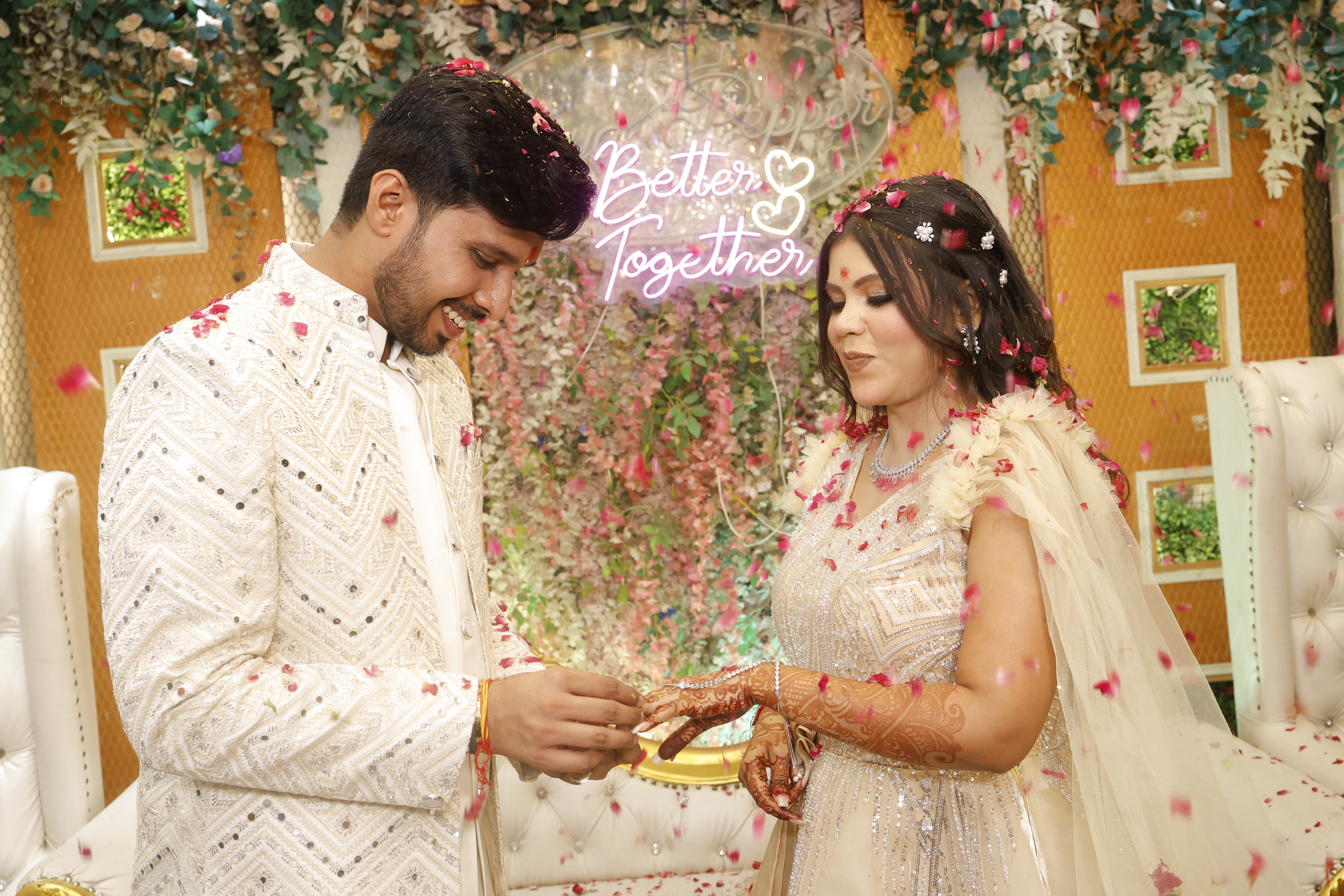 best banquet hall in rohini