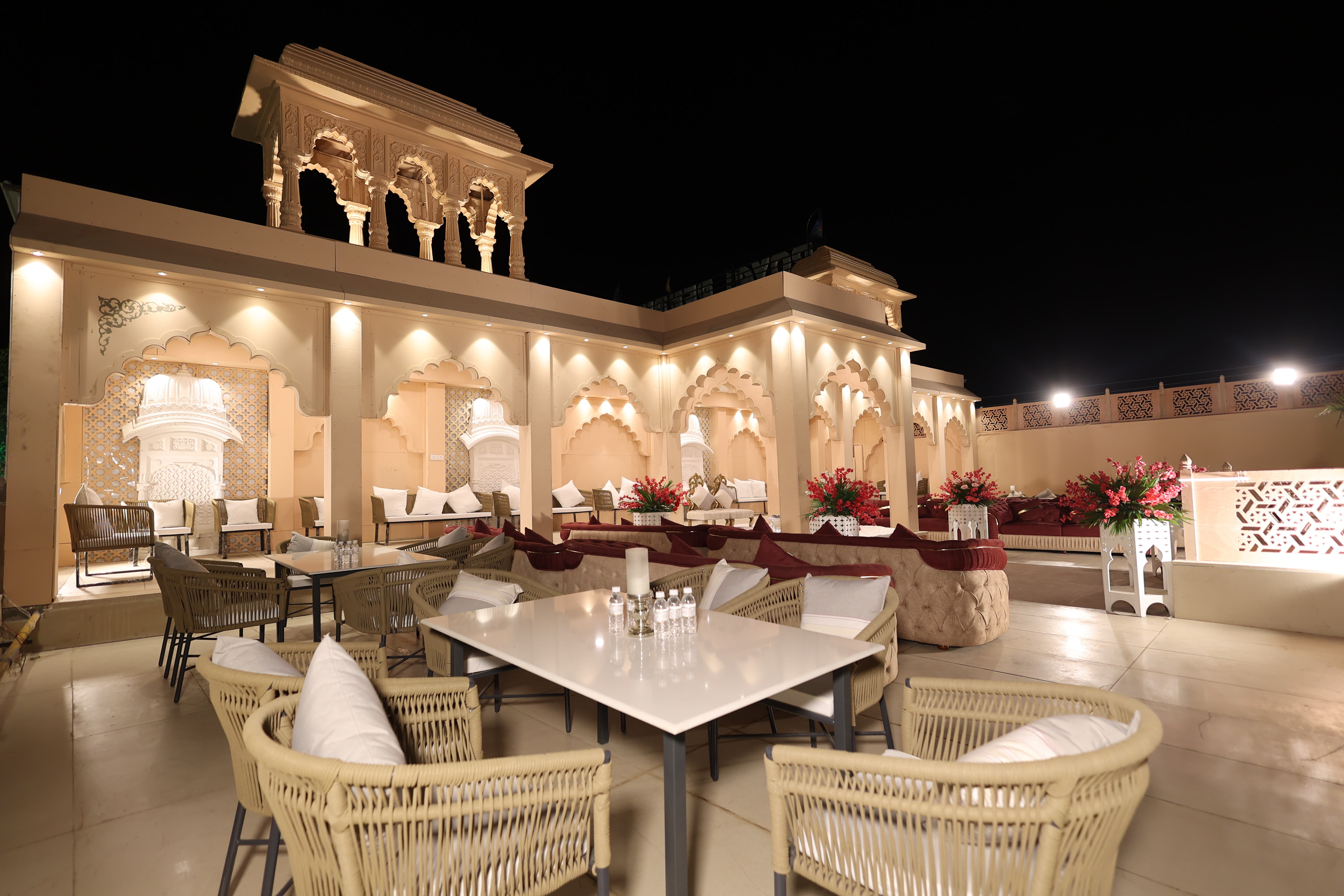 Destination Wedding Venue In Manesar