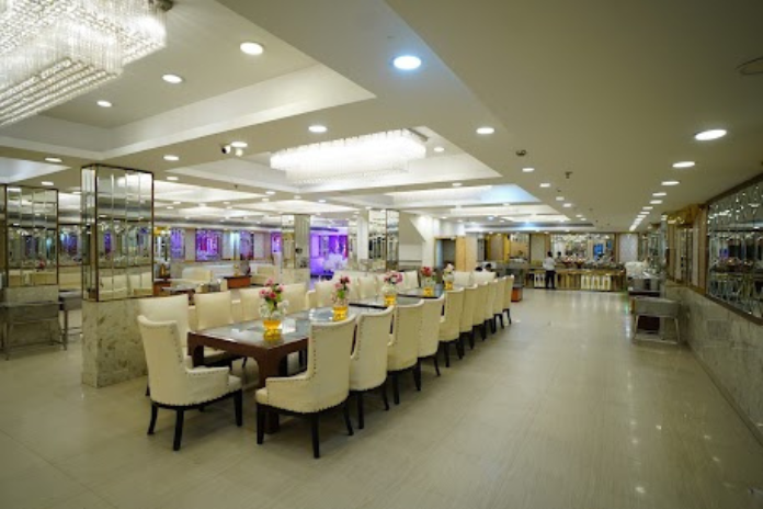 Banquet Hall in Wazirpur, Best Banquet Hall in Wazirpur