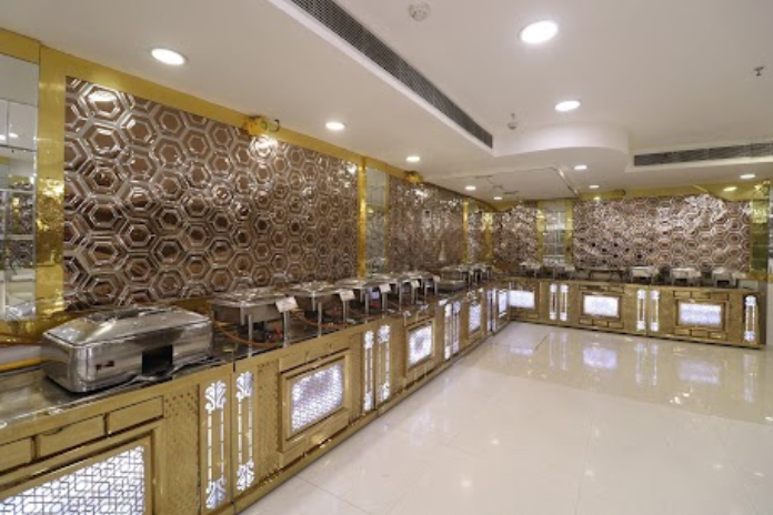 best banquet hall in peeragarhi