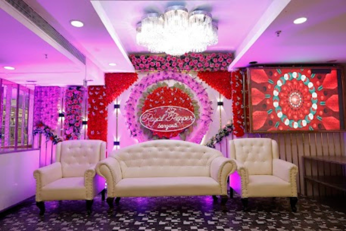 Banquet Hall in Wazirpur, Best Banquet Hall in Wazirpur