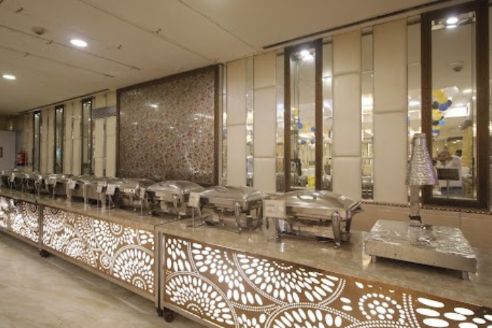 Banquet Hall in Wazirpur, Best Banquet Hall in Wazirpur